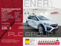 2023 Dacia Jogger
