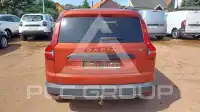 2023 Dacia Jogger