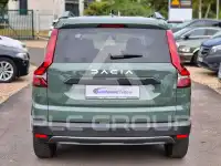 2023 Dacia Jogger