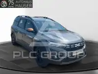 2023 Dacia Jogger