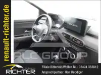 2023 Dacia Jogger