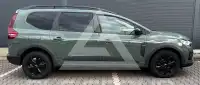 2023 Dacia Jogger
