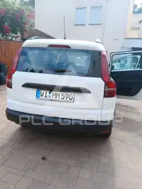 2023 Dacia Jogger
