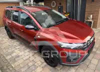 2023 Dacia Jogger