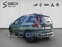 2023 Dacia Jogger