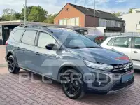 2023 Dacia Jogger