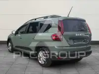 2023 Dacia Jogger
