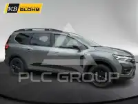 2023 Dacia Jogger