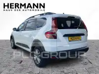 2023 Dacia Jogger