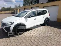 2023 Dacia Jogger