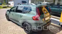 2023 Dacia Jogger