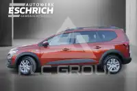 2023 Dacia Jogger