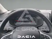 2023 Dacia Jogger