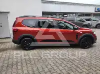 2023 Dacia Jogger