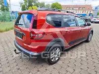2023 Dacia Jogger