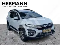 2023 Dacia Jogger