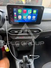 2023 Dacia Jogger