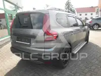 2023 Dacia Jogger