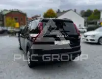 2023 Dacia Jogger