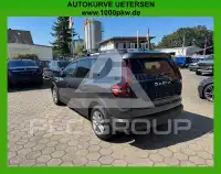 2023 Dacia Jogger