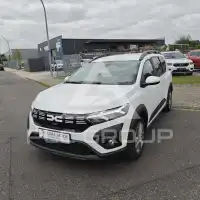 2023 Dacia Jogger