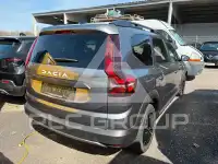 2023 Dacia Jogger