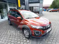 2023 Dacia Jogger