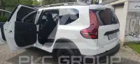 2023 Dacia Jogger