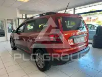 2023 Dacia Jogger
