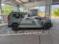 2023 Dacia Jogger