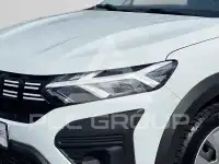 2023 Dacia Jogger