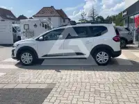 2023 Dacia Jogger