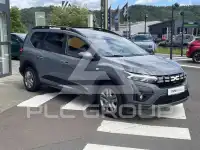 2023 Dacia Jogger