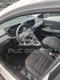 2023 Dacia Jogger