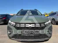 2023 Dacia Jogger