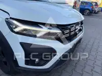 2023 Dacia Jogger