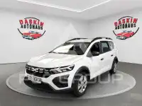 2023 Dacia Jogger