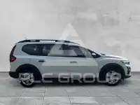 2023 Dacia Jogger
