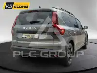 2023 Dacia Jogger