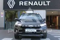 2023 Dacia Jogger