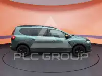2023 Dacia Jogger