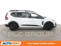 2023 Dacia Jogger