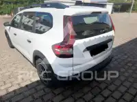 2023 Dacia Jogger