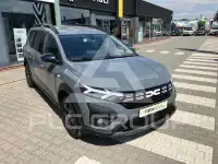 2023 Dacia Jogger