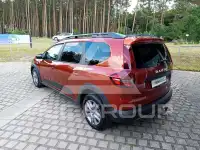 2023 Dacia Jogger
