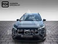 2023 Dacia Jogger
