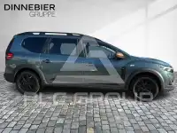 2023 Dacia Jogger