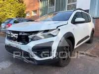 2023 Dacia Jogger