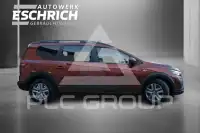 2023 Dacia Jogger