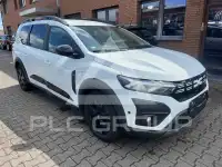 2023 Dacia Jogger